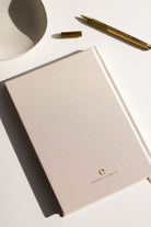 preaching notebook