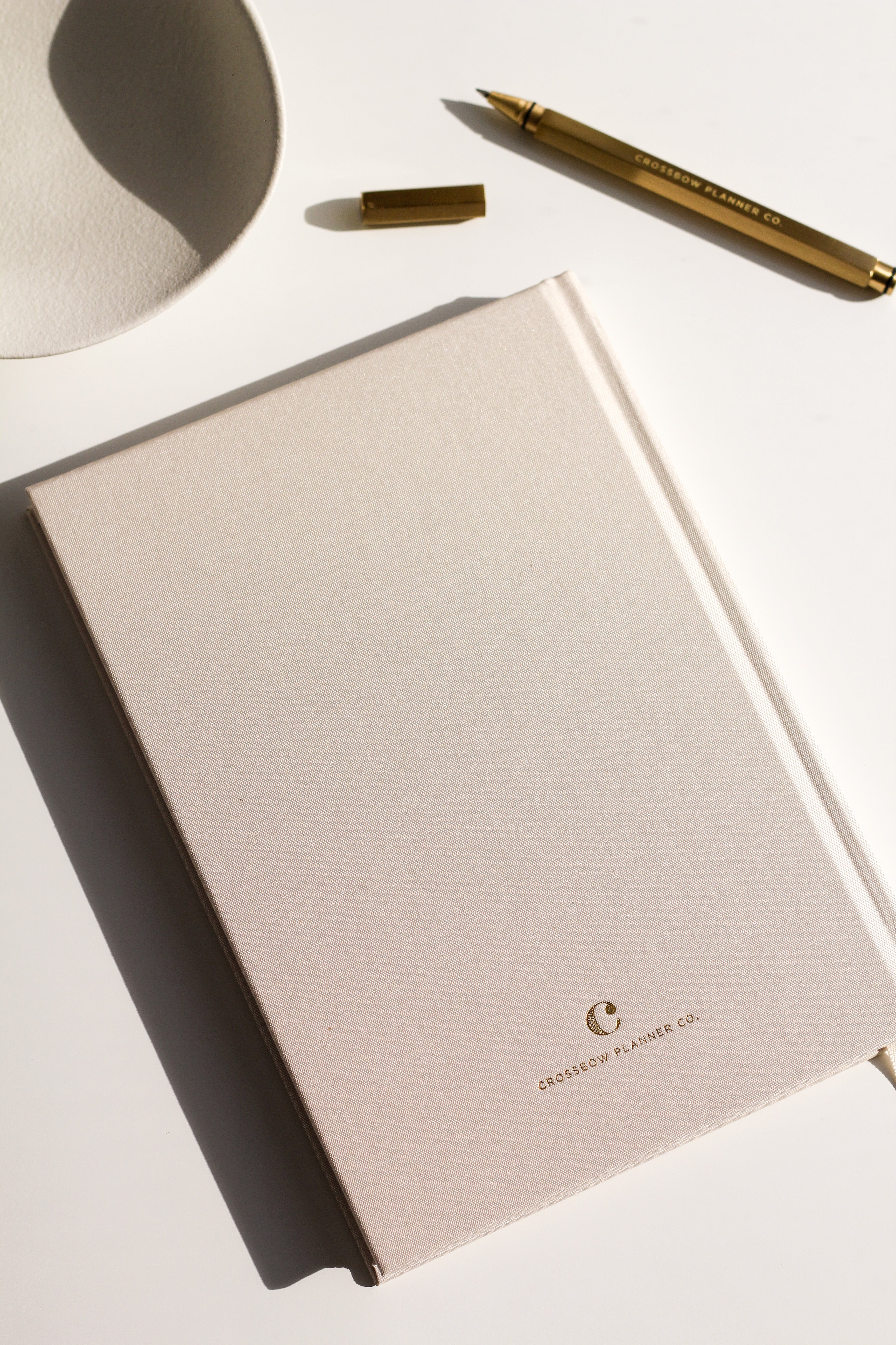 preaching notebook