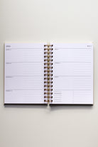2026 weekly diary