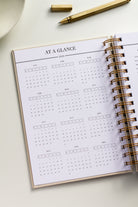 2026 yearly planner