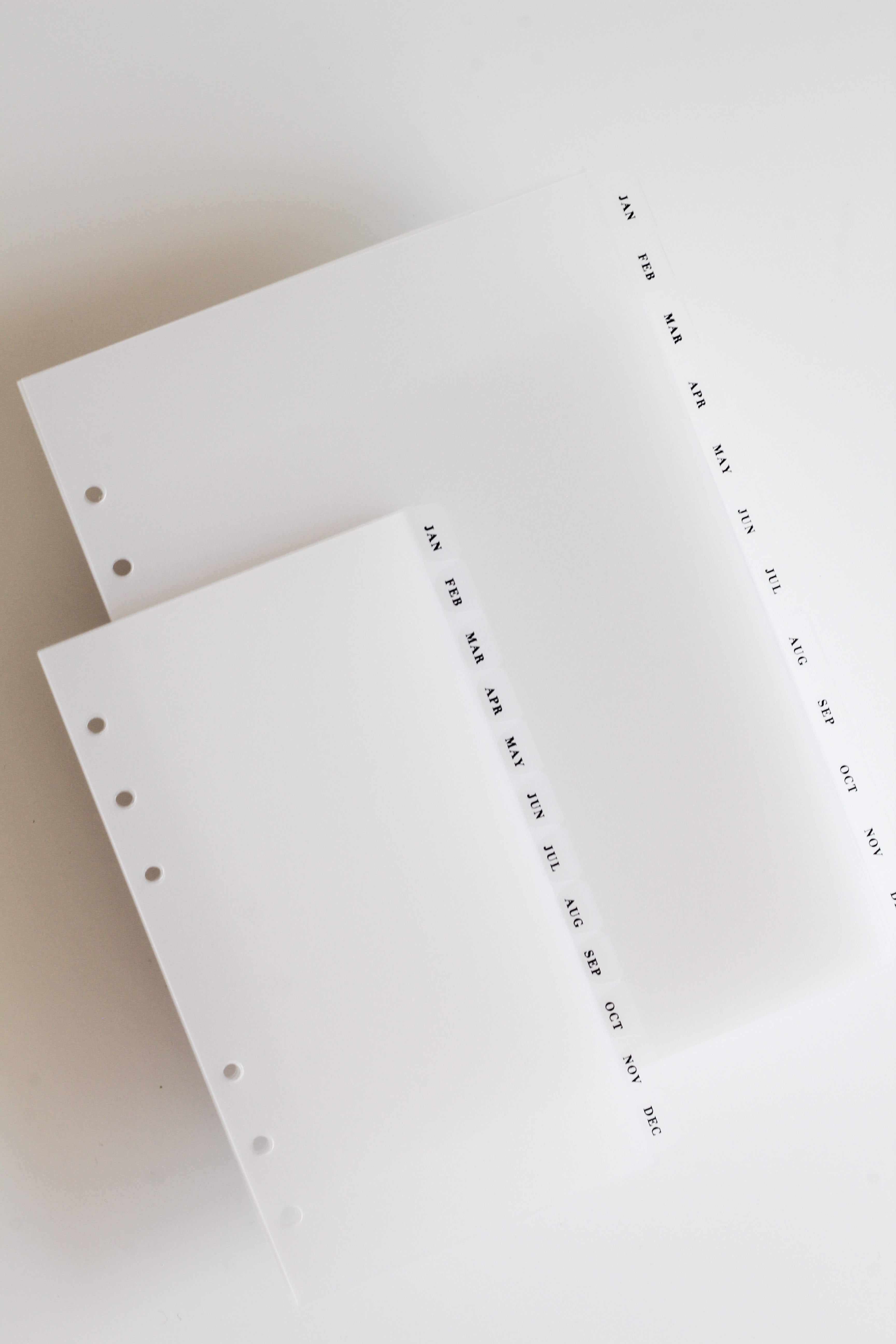 Amazon.com : Discagenda Enjoy Today Polypropylene Planner