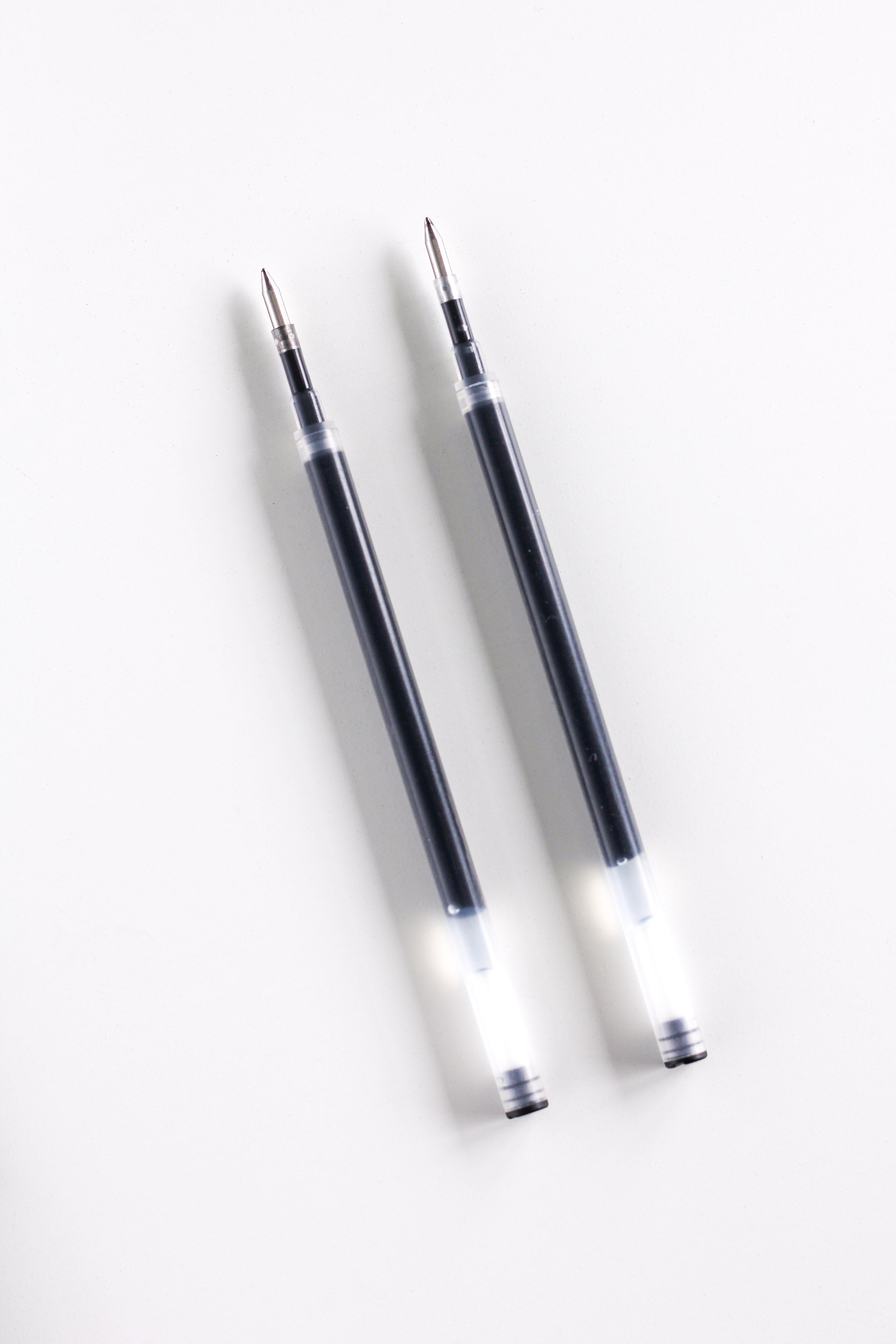 Pen Refill {Brass Pen}