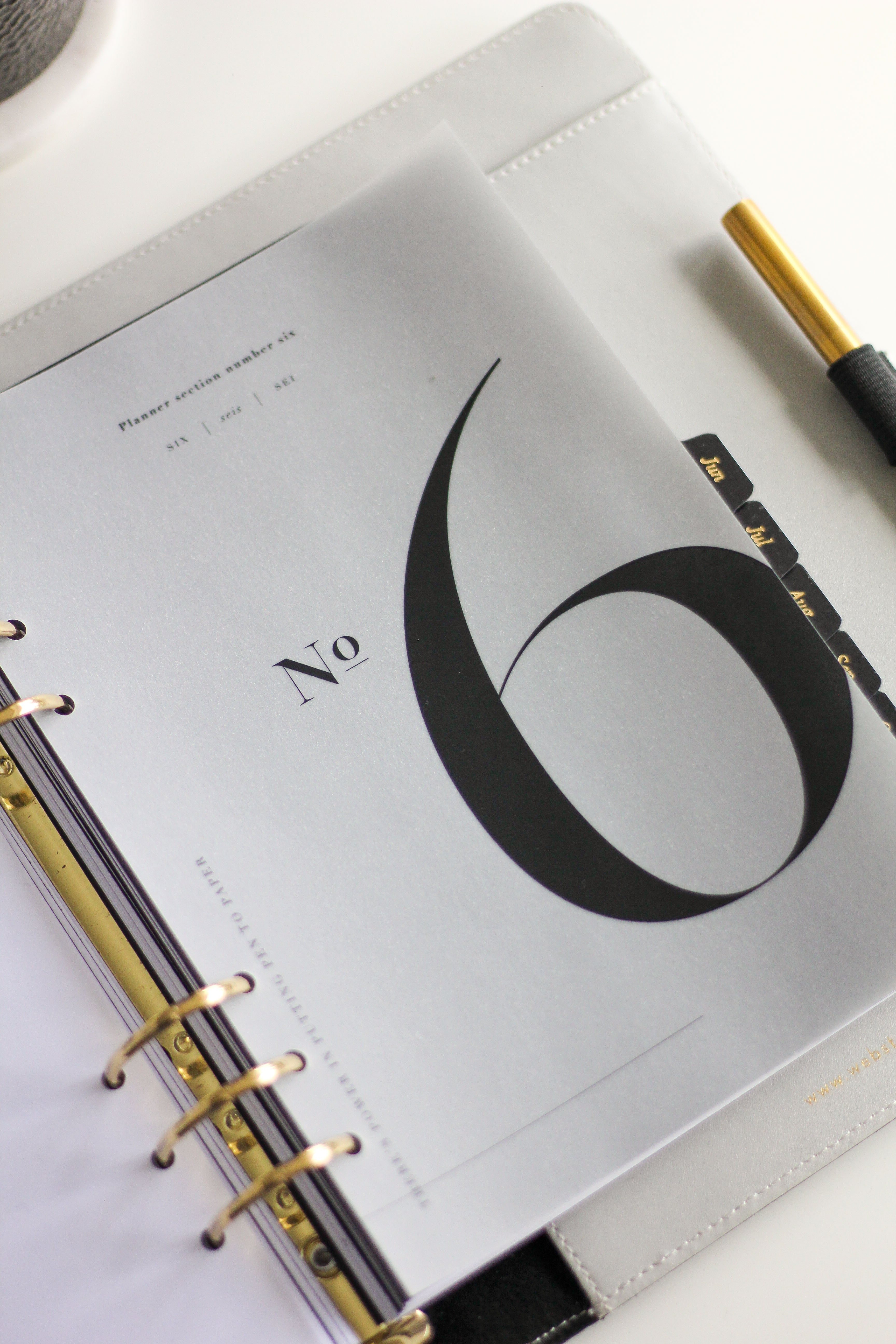 transparent dashboards A5